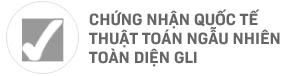 CHỨNG NHẬN 2